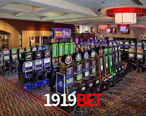 Ofertas Imperdíveis na 1919Bet: Promoções e Bônus Que Valem a Pena